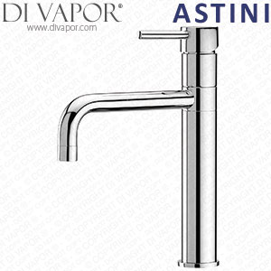 Astini HK7 Odyssey 43350AT Spare
