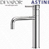 Astini HK7 Odyssey 43350AT Spare
