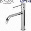 Astini Ascot 43360AT Spare