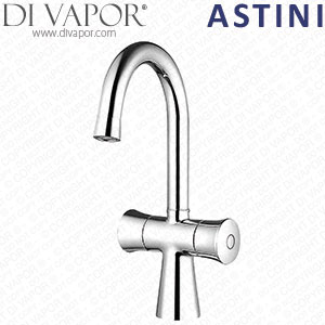 Astini HK36 Richmond 43361AT Spare