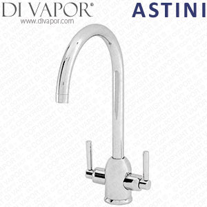 Astini HK94 Riccardo 43382AT Spare