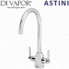 Astini HK94 Riccardo 43382AT Spare
