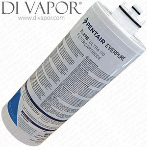 PENTAIR EVERPURE CLARIS ULTRA 170 FILTER CARTRIDGE - 4339-85