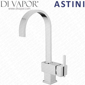 Astini HK28 Rubicon 43390AT Spare