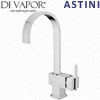 Astini HK28 Rubicon 43390AT Spare