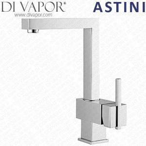 Astini HK4 Rubicon 43410AT Spare