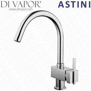 Astini HK26 Rubicon 43420AT Spare