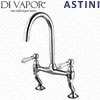 Astini Provencale 43421AT Spare