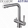 Astini Azzurra 43441AT Spare