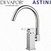 Astini HK5 Tangier 43450AT Spare