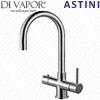Astini Azzurra 43451AT Spare