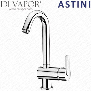 Astini HK41 Douglas Single Lever Kitchen Sink Mixer Tap Cartridge Compatible Spare - 43490AT