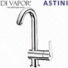 Astini HK41 Douglas 43490AT Spare