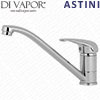 Astini Como 43510AT Spare