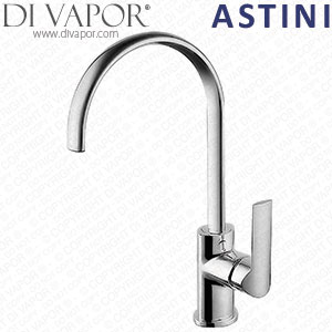 Astini HK47 Birch Single Lever Kitchen Sink Mixer Tap Cartridge Compatible Spare - 43520AT