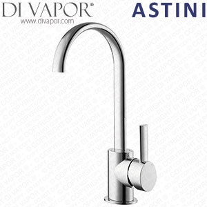 Astini HK53 Savio Single Lever Kitchen Sink Mixer Tap Cartridge Compatible Spare - 43540AT