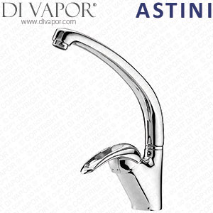Astini HK32 Carlow Single Lever Kitchen Sink Mixer Tap Cartridge Compatible Spare - 43580AT