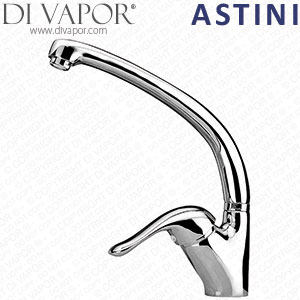 Astini HK34 Kenya Single Lever Kitchen Sink Mixer Tap Cartridge Compatible Spare - 43590AT
