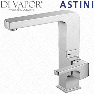 Astini HK51 Cinzia Single Lever Kitchen Sink Mixer Tap Cartridge Compatible Spare - 43600AT