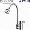Astini Odyssey 43630AT Spare