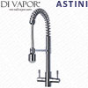 Astini Groove 43640AT Spare