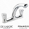 Francis Pegler Spare Parts