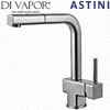 Astini Ettore 43720AT Spare