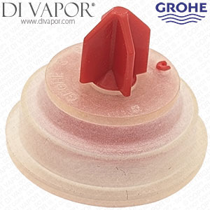 Grohe 43733000 Adagio Cistern Filling Valve Membrane - 67352