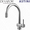 Astini Cosima 43740AT Spare