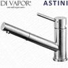 Astini Aldo 43790AT Spare