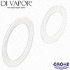 Grohe 43808000 Seal Set