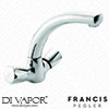 Francis Pegler Spare Parts
