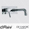 Piani Spare Parts