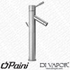 Piani Spare Parts