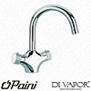 Piani Spare Parts