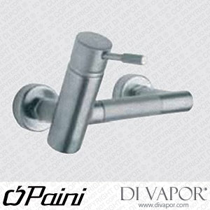 Paini 43CR511 Fluxio 1/2