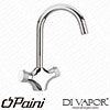 Piani Spare Parts