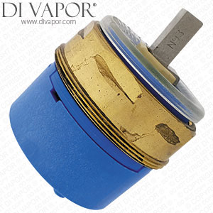 Dornbracht 44-03-4799 Cartridge Replacement