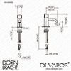 44 511 660 280010 Diagram