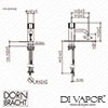 Dornbracht Diagram