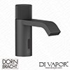 Dornbracht Spare Parts
