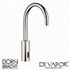 Dornbracht Spare Parts