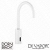 Dornbracht Spare Parts