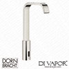 Dornbracht Spare Parts