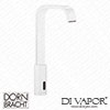 Dornbracht Spare Parts
