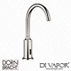 Dornbracht Spare Parts