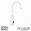 Dornbracht Spare Parts