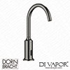 Dornbracht Spare Parts