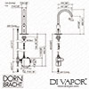 44 521 809 990010 Diagram
