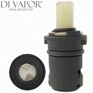 15.5mm On/Off 1/4 Turn Cartridge - 442444